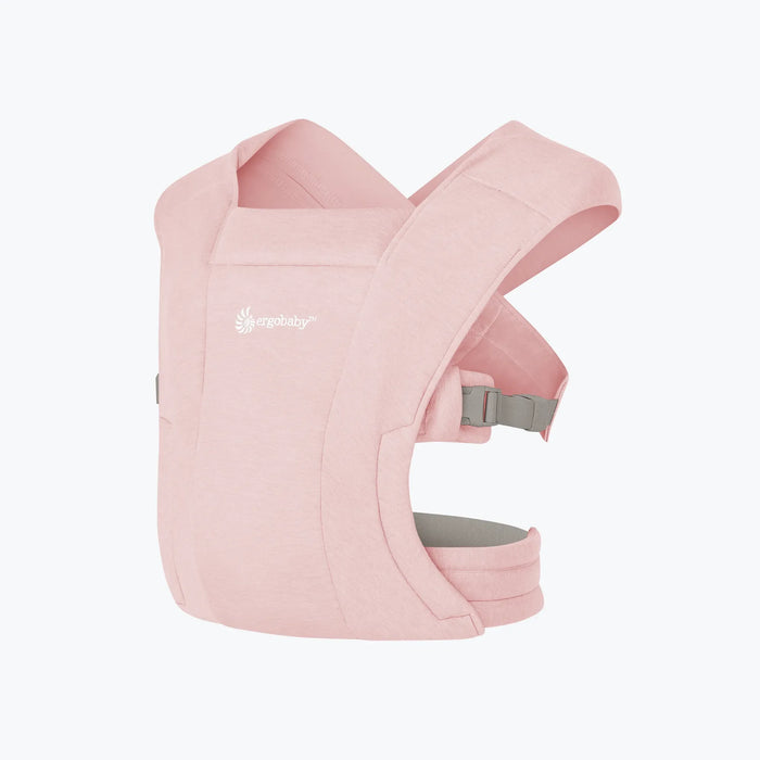 Ergobaby bebek taşıyıcı - Embrace (blush pink)