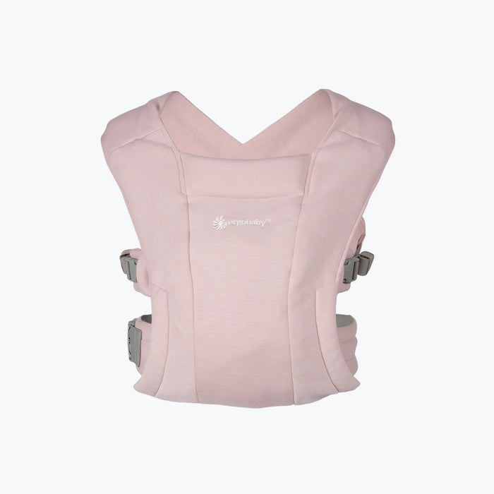 Ergobaby bebek taşıyıcı - Embrace (blush pink)