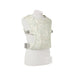 Ergobaby Embrace bebek taşıyıcı, Sage Meadows, 3/4 görünüm