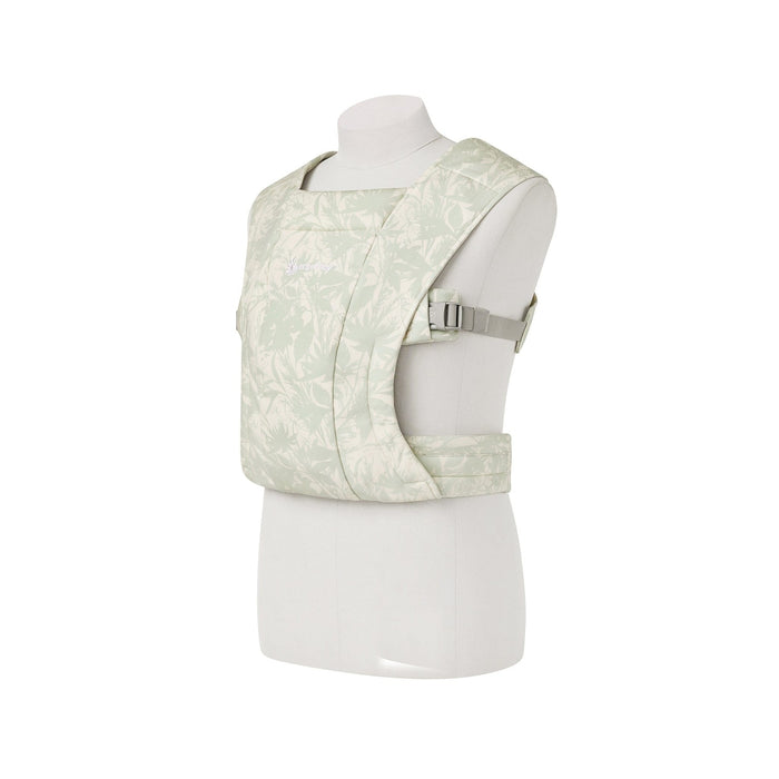 Ergobaby Embrace bebek taşıyıcı, Sage Meadows, detay görünüm