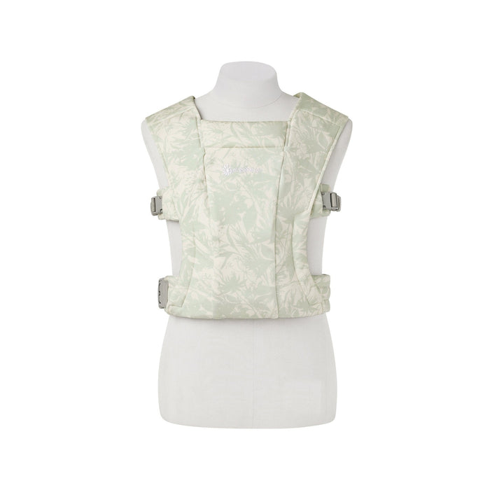 Ergobaby Embrace bebek taşıyıcı, Sage Meadows, ön görünüm