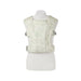 Ergobaby Embrace bebek taşıyıcı, Sage Meadows, ön görünüm