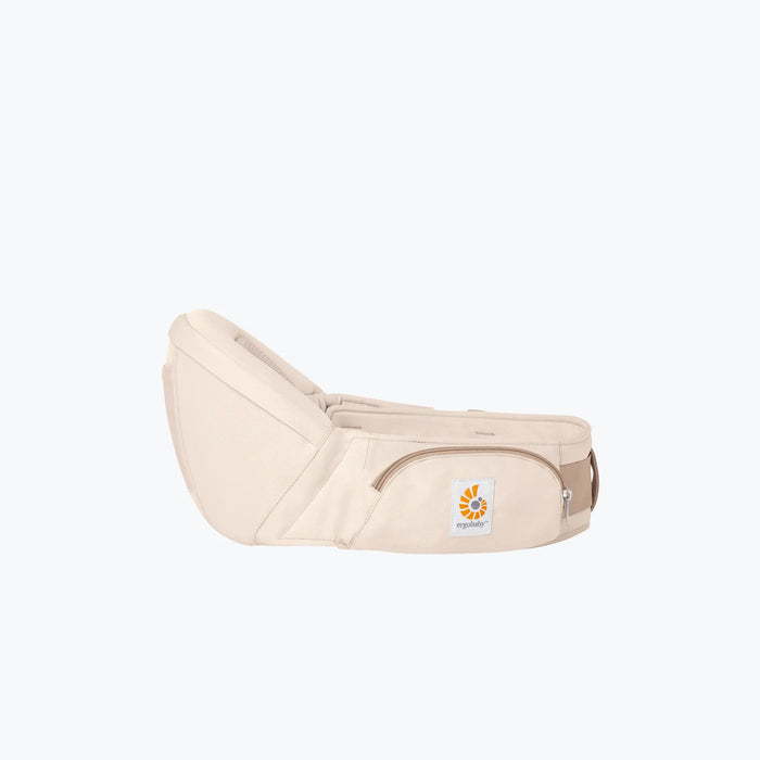 Ergobaby Hip Seat Lift Natural Beige