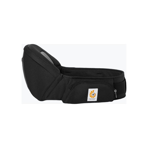 Ergobaby Hip Seat Lift Onyx Black — ürün görünümü