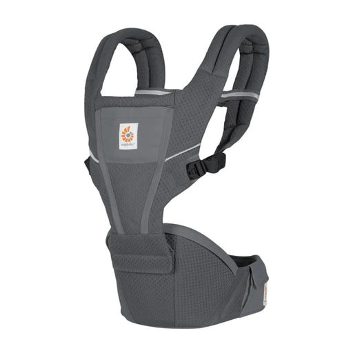 Ergobaby Hip Seat Alta Graphite Grey — ürün görünümü