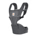 Ergobaby Hip Seat Alta Graphite Grey — ürün görünümü