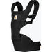 Ergobaby Hip Seat Alta Onyx Black — ürün görünümü