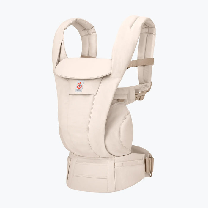 Ergobaby bebek taşıyıcı - Omni Deluxe Coton (natural beige)