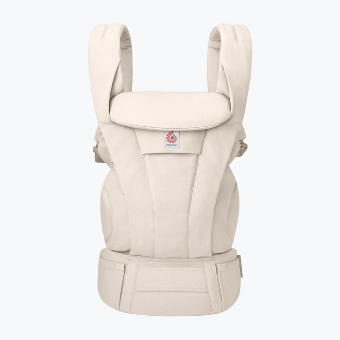 Ergobaby bebek taşıyıcı - Omni Deluxe Coton (natural beige)