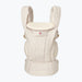 Ergobaby Omni Deluxe Linen bebek taşıyıcı, Natural Linen