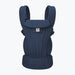 Ergobaby Omni Deluxe Mesh Midnight Blue taşıyıcı — ana ürün görseli