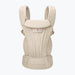 Ergobaby Omni Deluxe Mesh Natural Beige bebek taşıyıcı — ana ürün görseli