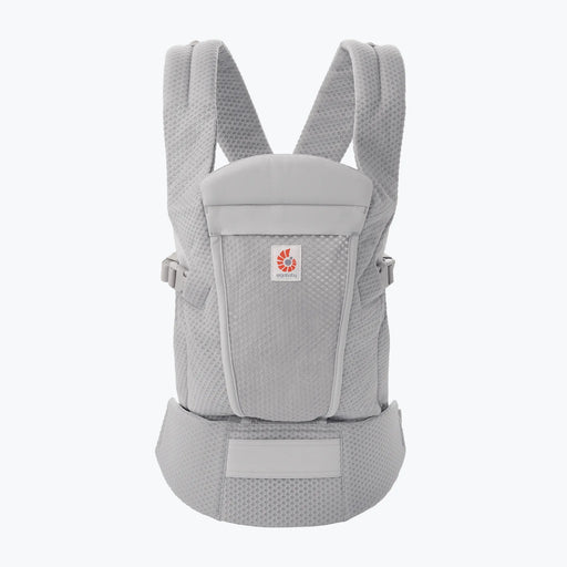 Ergobaby Taşıyıcı Omni Lite Mesh Pearl Grey