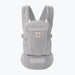 Ergobaby Taşıyıcı Omni Lite Mesh Pearl Grey
