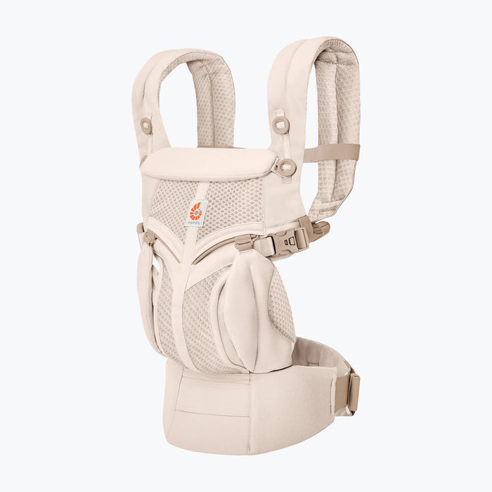 Ergobaby bebek taşıyıcı - Omni Classic Mesh (natural beige)