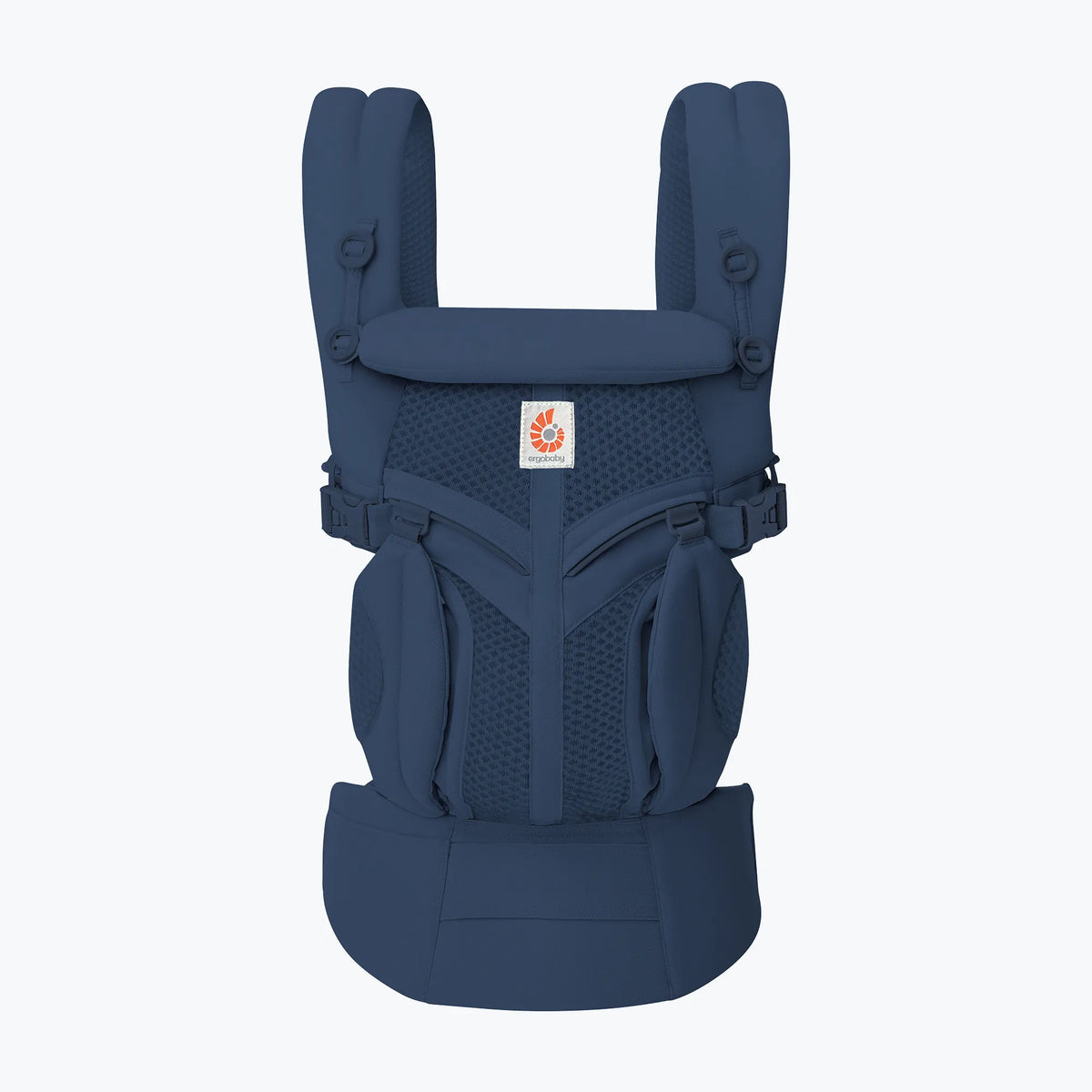 Ergobaby Taşıyıcı — Omni Classic Mesh — Midnight Blue | operaistanbul