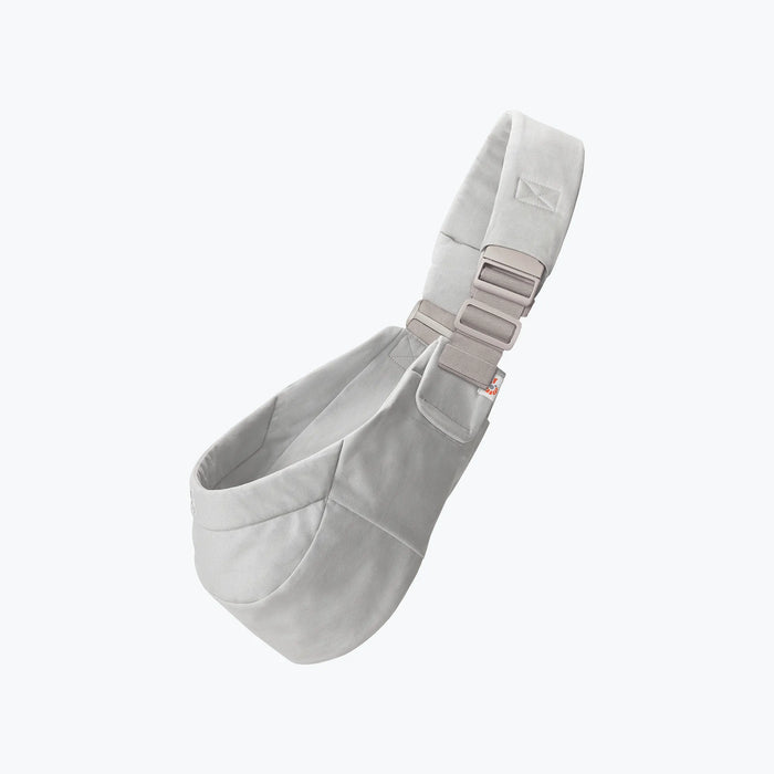 Ergobaby Upsie Pearl Grey askı taşıyıcı — ürün görünümü
