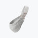 Ergobaby Upsie Pearl Grey askı taşıyıcı — ürün görünümü