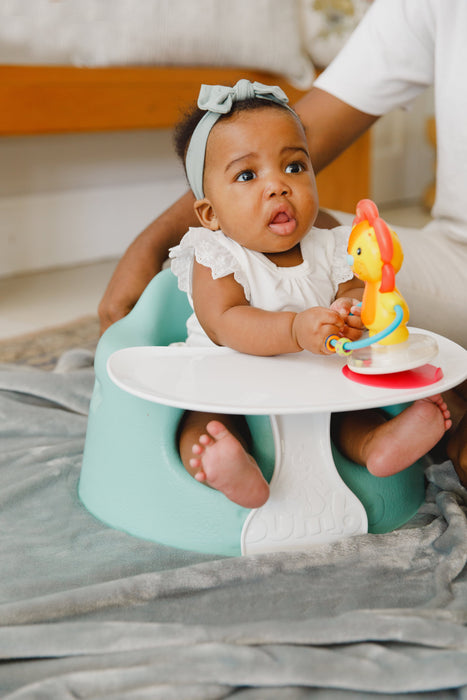 Bumbo Schemel Step - Unabhängigkeit für Kinder Bumbo Schemel Step - Unabhängigkeit für Kinder