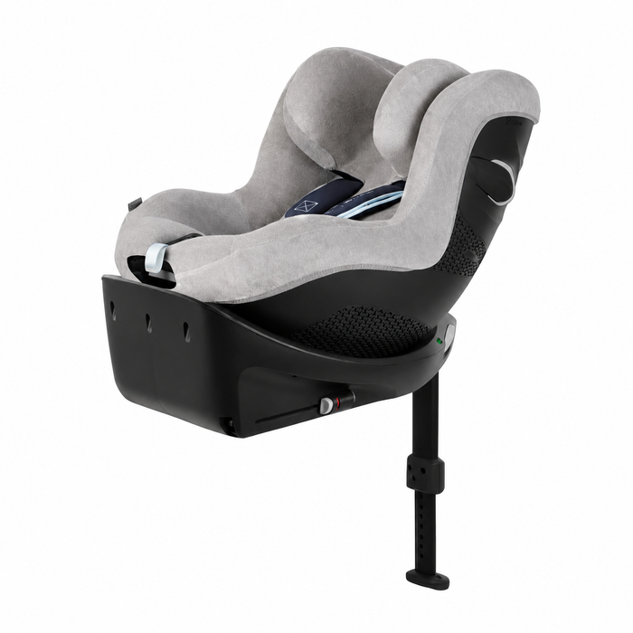 Cybex Havlu Kılıf | Sirona G | Grey