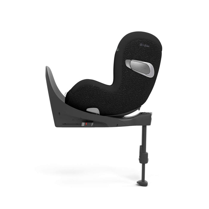 Cybex Sirona T isize <br>  (360 derece dönen Adac'lı  <br> isofix oto koltuğu 0-18 kg)