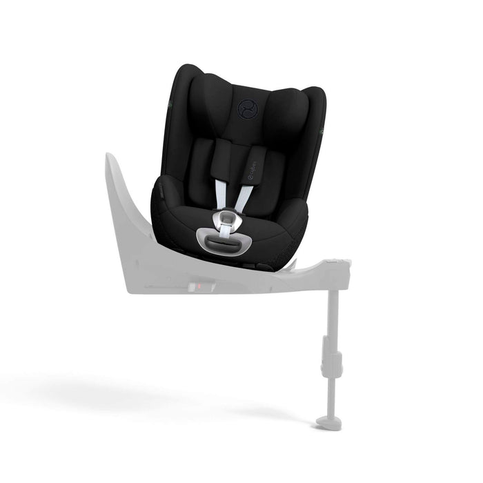 Cybex Sirona T isize <br>  (360 derece dönen Adac'lı  <br> isofix oto koltuğu 0-18 kg)