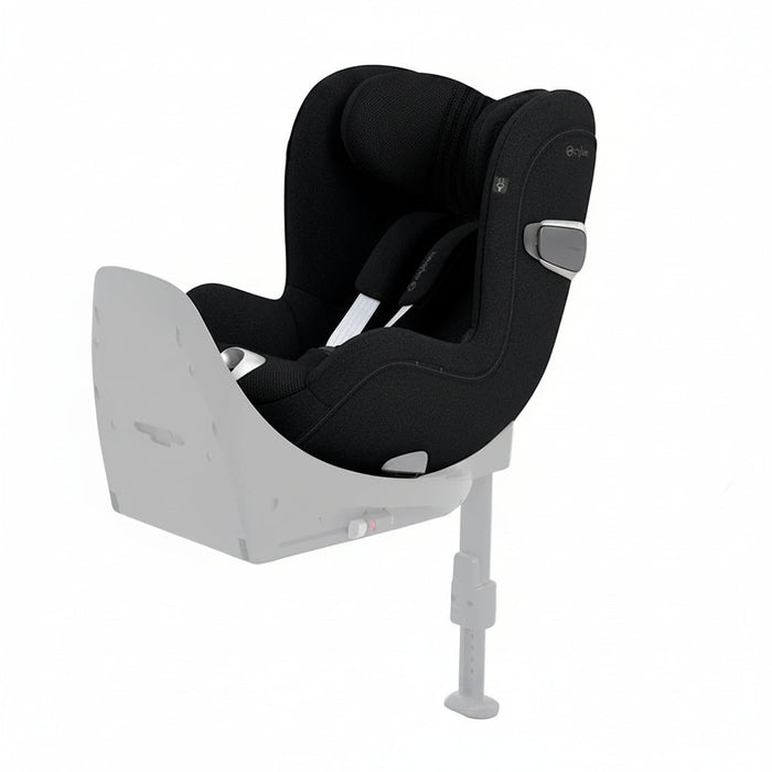 Cybex Sirona T i-Size Sephia Black