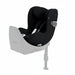 Cybex Sirona T i-Size Sephia Black