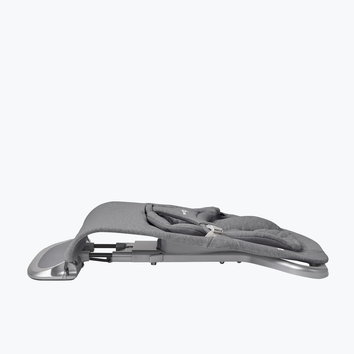 Ergobaby bouncer - Evolve (charcoal grey)