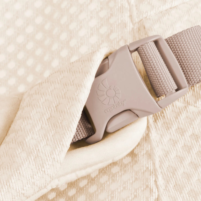 Ergobaby bouncer - Evolve Mesh (cream)