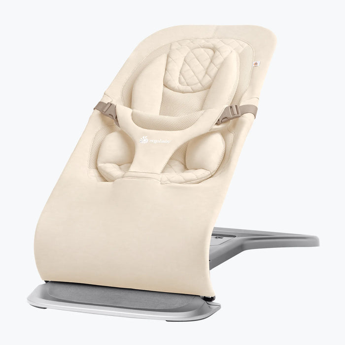 Ergobaby bouncer - Evolve (cream)