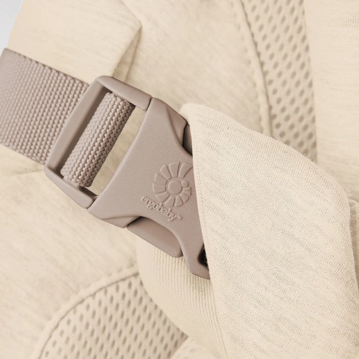 Ergobaby bouncer - Evolve (cream)