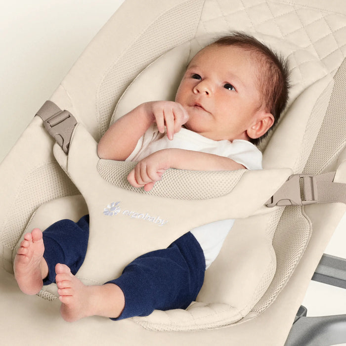Ergobaby bouncer - Evolve (cream)