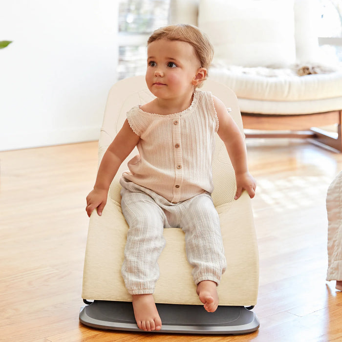 Ergobaby bouncer - Evolve (cream)
