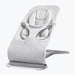 Ergobaby Evolve Light Grey bouncer — ana ürün görseli