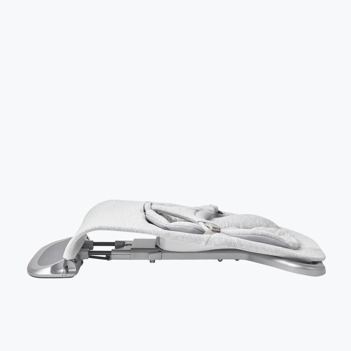 Ergobaby bouncer - Evolve Mesh (light grey)