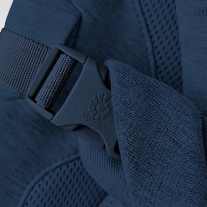 Ergobaby bouncer - Evolve (midnight blue)