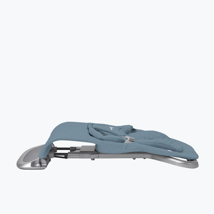 Ergobaby bouncer - Evolve (oxford blue)