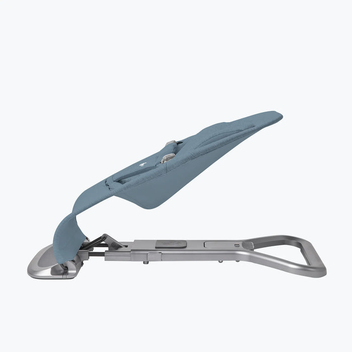 Ergobaby bouncer - Evolve (oxford blue)