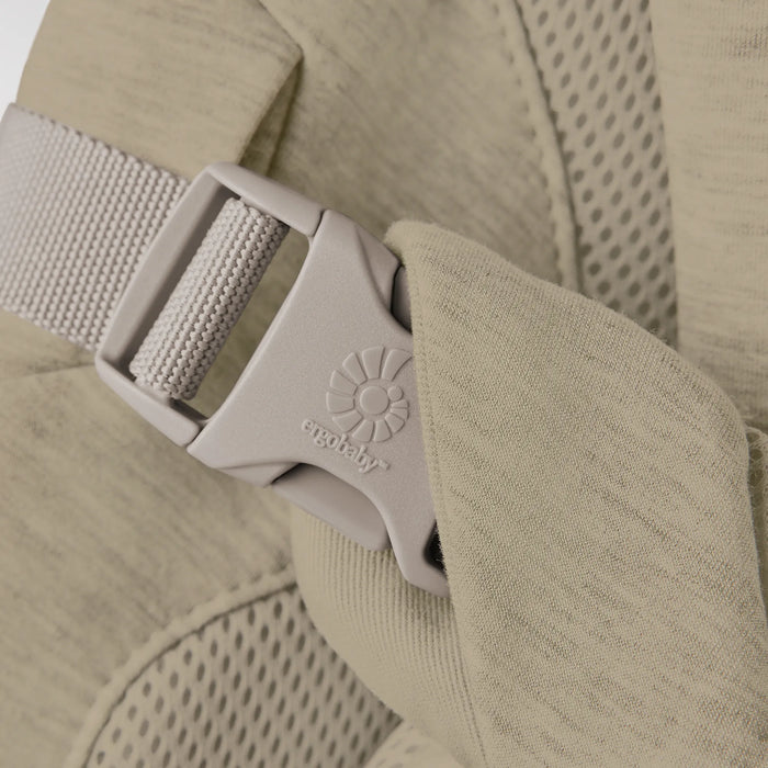 Ergobaby bouncer - Evolve (soft olive)