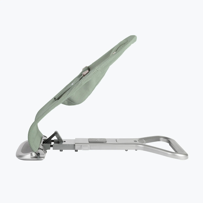 Ergobaby bouncer - Evolve Mesh (sage green)