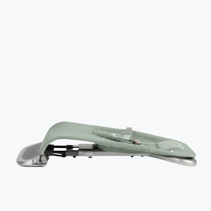 Ergobaby bouncer - Evolve Mesh (sage green)