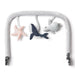 Ergobaby Evolve Toybar Ocean Wonders Light Grey — ürün görünümü