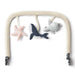 Ergobaby Evolve Toybar Ocean Wonders Cream — ürün görünümü