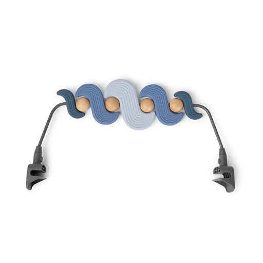 Ergobaby Evolve Toybar Serene Swells — ürün görünümü