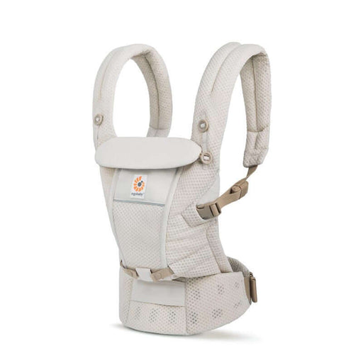 Ergobaby Adapt Mesh Natural Beige bebek taşıyıcı — ana ürün görseli
