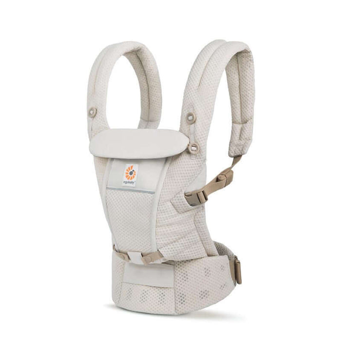 Ergobaby Adapt Mesh Natural Beige bebek taşıyıcı — ana ürün görseli