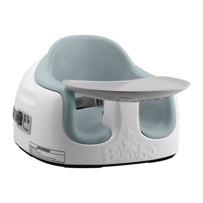 Bumbo Multi Seat Saltbush çok amaçlı bebek koltuğu — önden görünüm