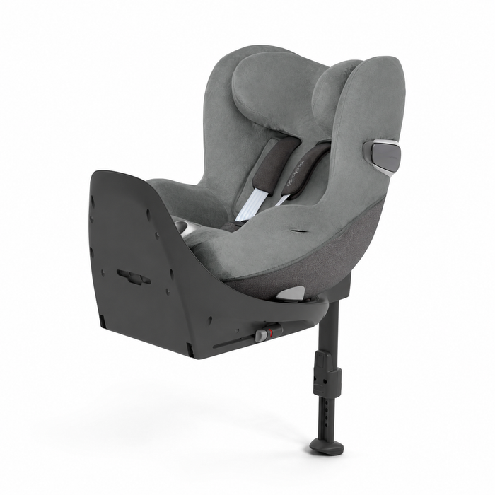 Cybex Havlu Kılıf | Sirona T | Grey