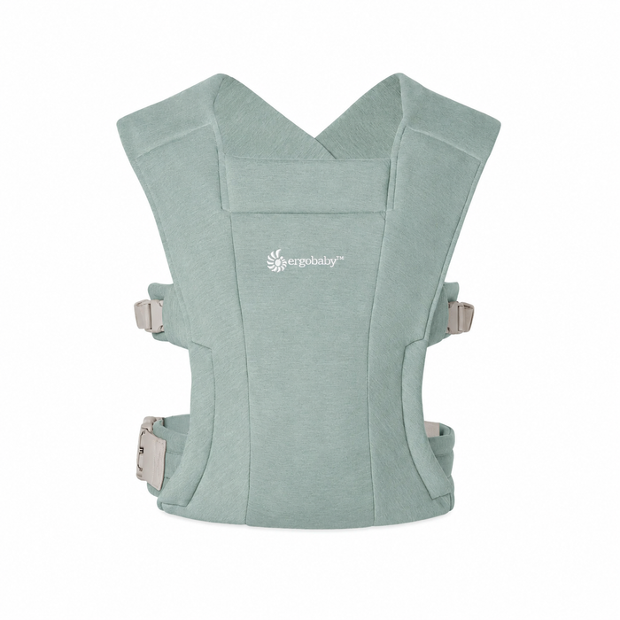 Ergobaby bebek taşıyıcı - Embrace (jade)